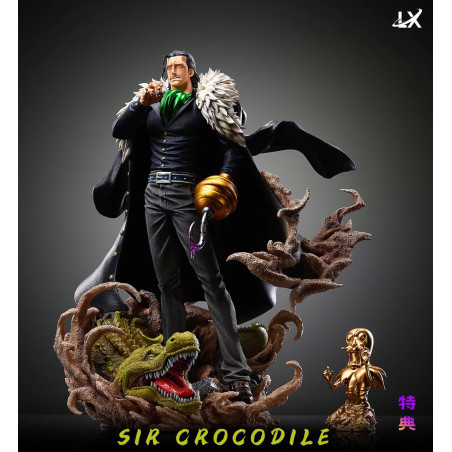 One Piece Sir Crocodile LX Studio