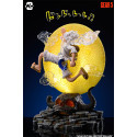 One Piece Monkey D. Luffy Nika Moon WH Studio