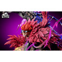 One Piece Eustass Kid Violent Bear Studio