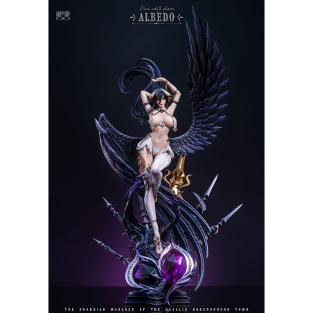 Overlord Albedo 2.0 CP Studio