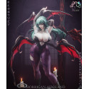 Darkstalkers Morrigan Aensland Yasisi Studio