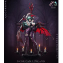 Darkstalkers Morrigan Aensland Yasisi Studio