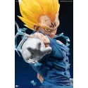 Dragon Ball Z Majin Vegeta 1/4 DU Studio