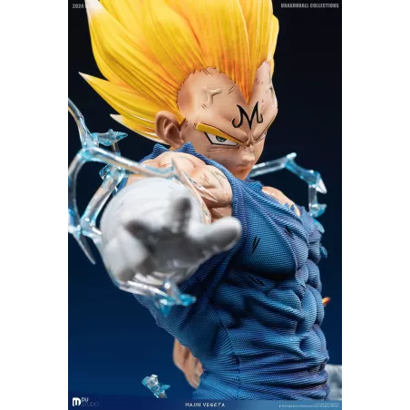 Dragon Ball Z Majin Vegeta 1/4 DU Studio