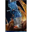 Dragon Ball Z Majin Vegeta 1/4 DU Studio