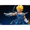 Dragon Ball Z Majin Vegeta 1/4 DU Studio