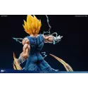 Dragon Ball Z Majin Vegeta 1/4 DU Studio