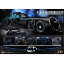 DC Batmissile Hot Toys