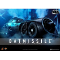 DC Batmissile Hot Toys