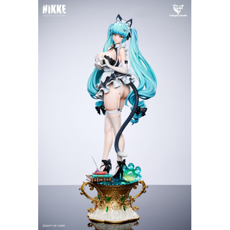 Goddess Of Victory Nikke Private TriEagles Studio