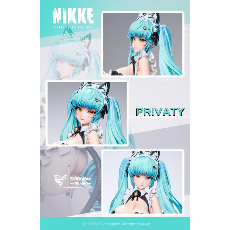 Goddess Of Victory Nikke Private TriEagles Studio