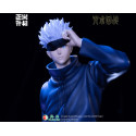 Jujutsu Kaisen Gojo Satoru Justice Intentions Studio