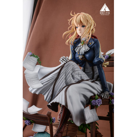 Violet Evergarden Violet Prism Studio