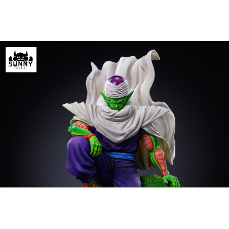 Dragon Ball Z Piccolo & Gohan Sunny Studio