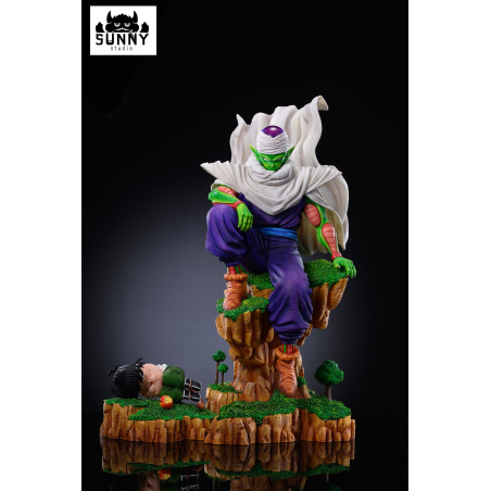 Dragon Ball Z Piccolo & Gohan Sunny Studio