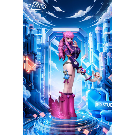 One Piece Egghead Perona TMD Studio