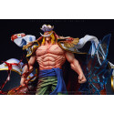 One Piece Whitebeard Edward Newgate V2 LX Studio