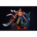 One Piece Whitebeard Edward Newgate V2 LX Studio