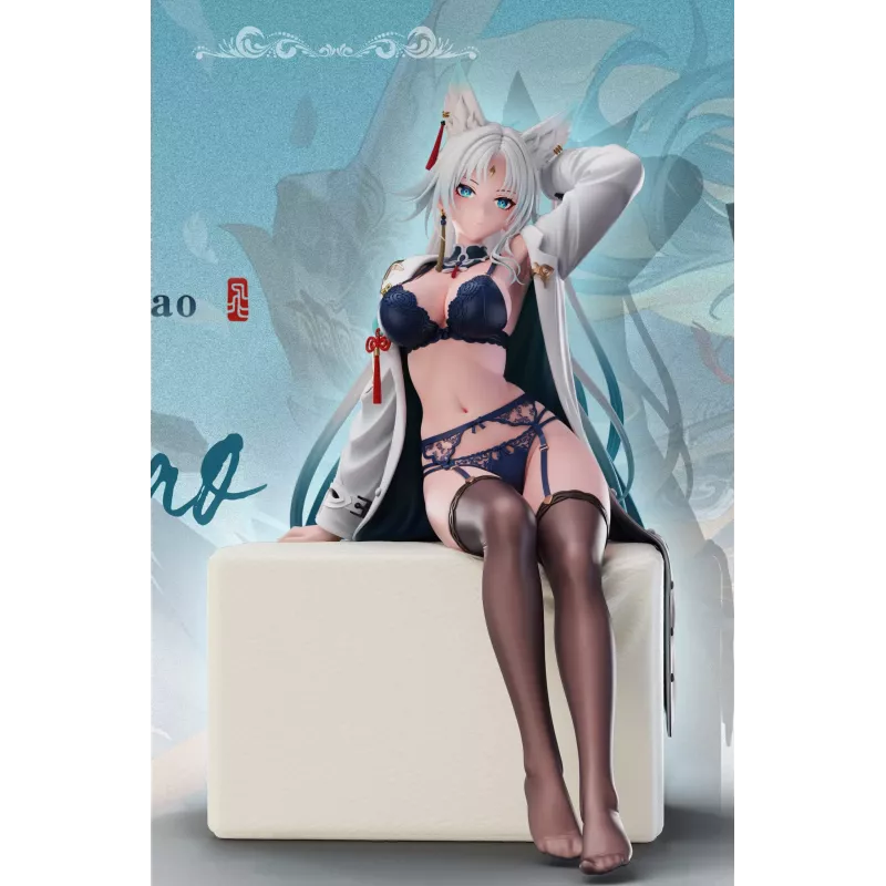 Honkai Star Rail Feixiao Flawless Studio