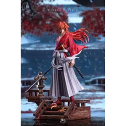2025 お歳暮【公式】 - 人気ブランド Himura Kenshin Rurouni Kenshin Studio PG アイドル