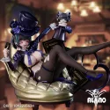 Azur Lane Magic Cheshire Alyno Studio