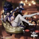 Azur Lane Magic Cheshire Alyno Studio