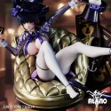 Azur Lane Magic Cheshire Alyno Studio