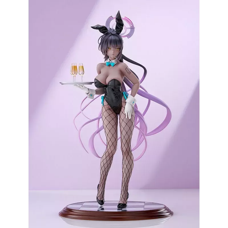 Blue Archive Kakudate Karin Bunny Girl Max Factory
