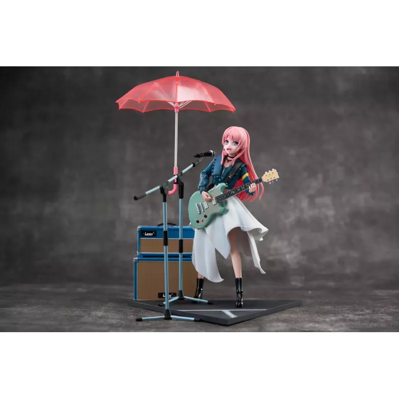 BanG Dream! Chihaya Anon Stubborn Studio