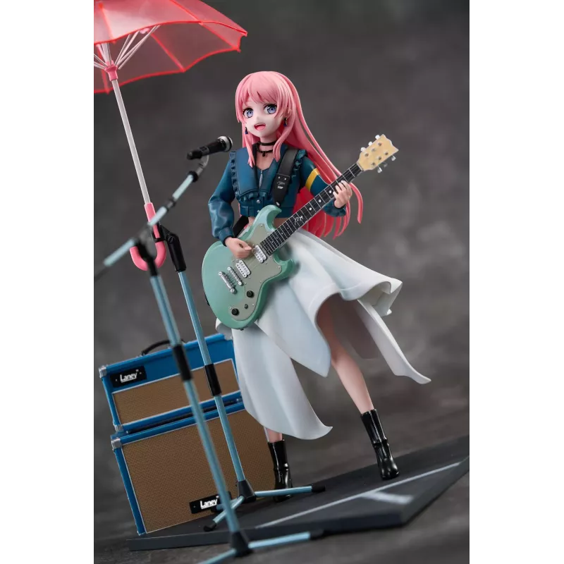 BanG Dream! Chihaya Anon Stubborn Studio
