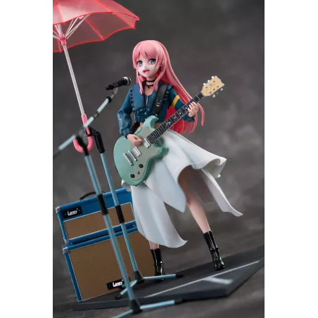 BanG Dream! Chihaya Anon Stubborn Studio