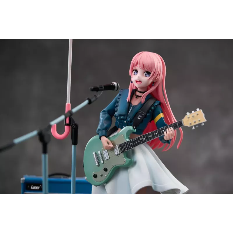 BanG Dream! Chihaya Anon Stubborn Studio