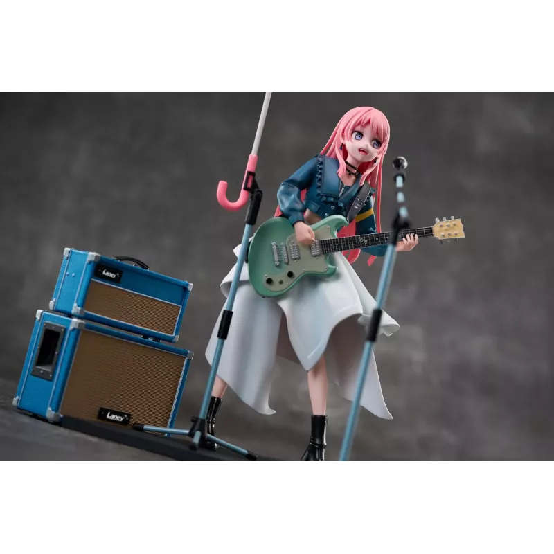BanG Dream! Chihaya Anon Stubborn Studio