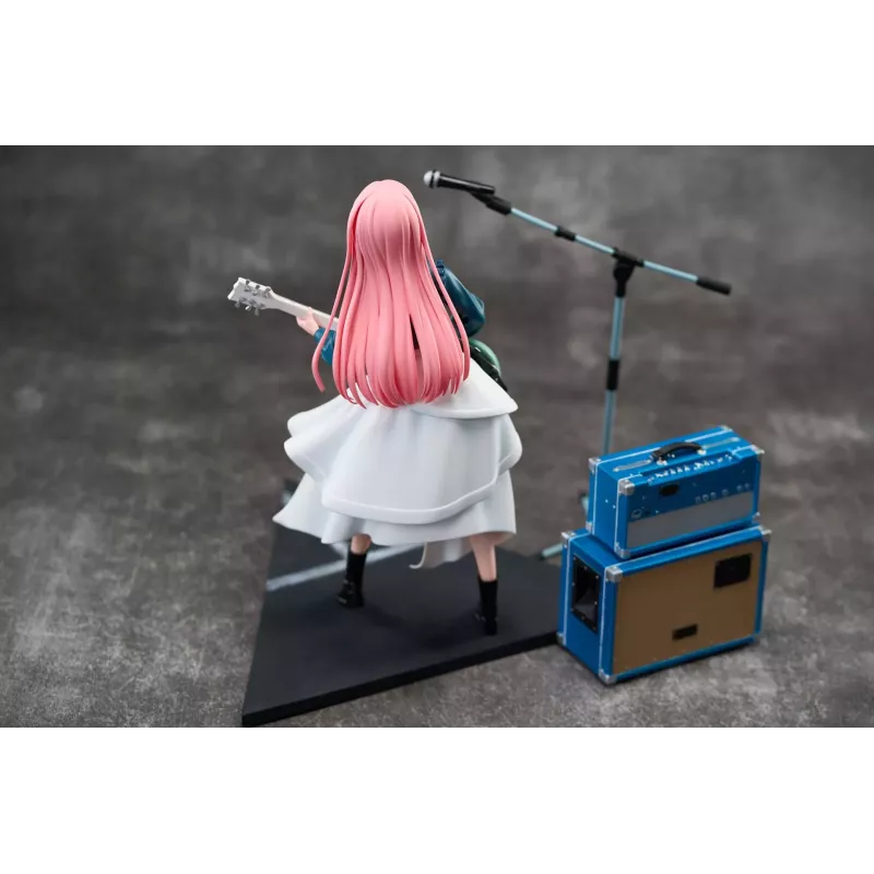 BanG Dream! Chihaya Anon Stubborn Studio