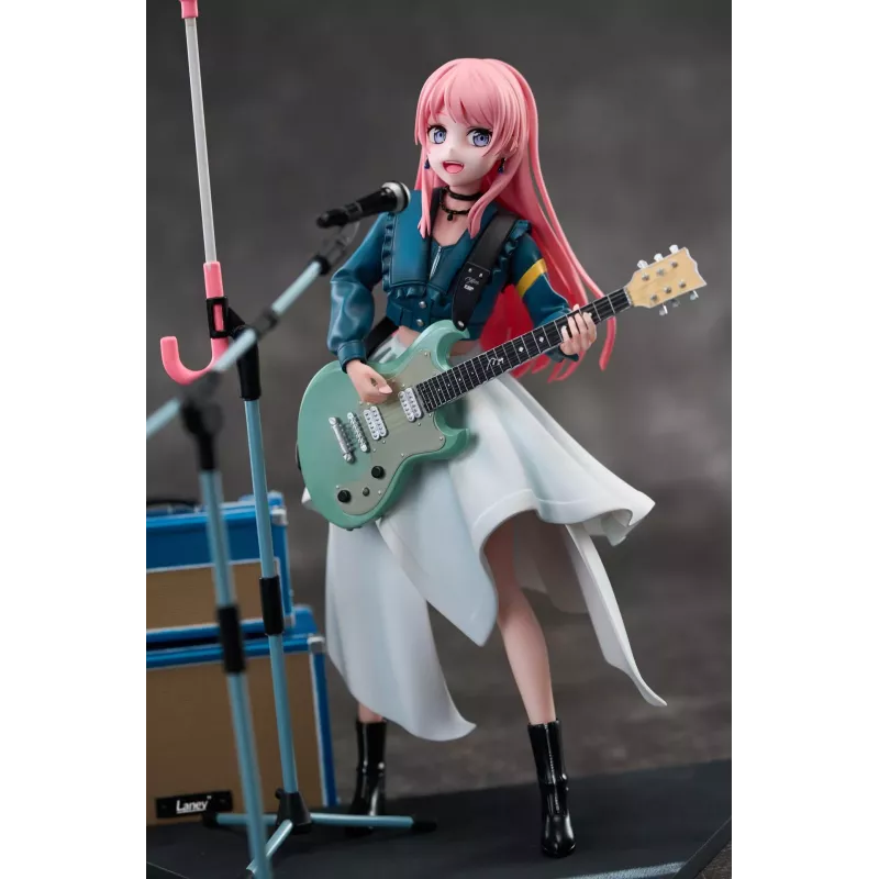 BanG Dream! Chihaya Anon Stubborn Studio