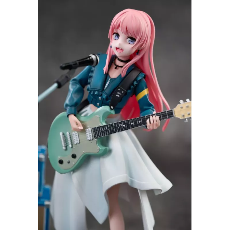 BanG Dream! Chihaya Anon Stubborn Studio