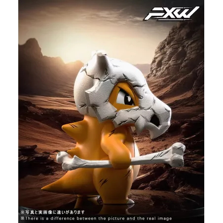 Pokémon Cubone FXW Studio