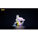 Pokemon Pikachu Cosplay Goodra Echo Studio