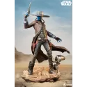 Star Wars Cad Bane Sideshow
