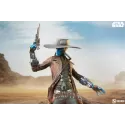Star Wars Cad Bane Sideshow