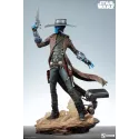 Star Wars Cad Bane Sideshow