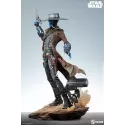 Star Wars Cad Bane Sideshow