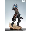 Star Wars Cad Bane Sideshow