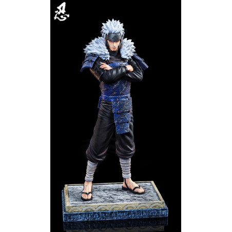 Naruto Shippuden Tobirama Senju Ren Studio