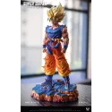 Dragon Ball Z Goku SS Namek EX JD Studio