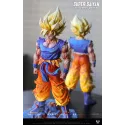 Dragon Ball Z Goku SS Namek EX JD Studio