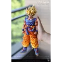 Dragon Ball Z Goku SS Namek EX JD Studio