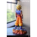 Dragon Ball Z Goku SS Namek EX JD Studio