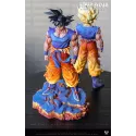 Dragon Ball Z Goku SS Namek EX JD Studio