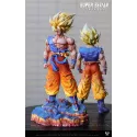 Dragon Ball Z Goku SS Namek EX JD Studio